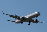 N19136 @ TPA - Continental 757-200