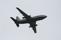 N464AT @ MCO - Skyking 737-200 - by Florida Metal