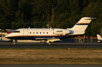 N618RL @ KBFI - KBFI - by Nick Dean
