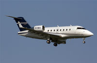 OY-MKS @ LSGG - LSGG (Currently registered HB-JGR)