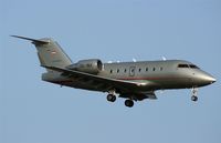 OE-INX @ LSGG - LSGG