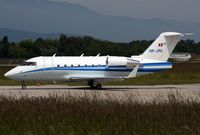 HB-JRQ @ LSGG - LSGG