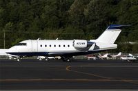 N224N @ KBFI - KBFI