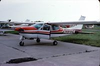 N33224 @ UMP - Cessna 177RG Cardinal RG at Indianapolis Metropolitan Airport - by Ingo Warnecke