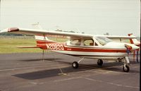 N2082Q @ UMP - Cessna 177RG Cardinal RG at Indianapolis Metropolitan Airport - by Ingo Warnecke