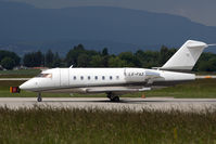 LX-FAZ @ LSGG - LSGG