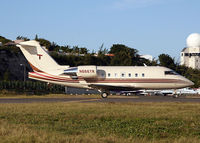 N609TS @ TNCM - TNCM (Currently registered N609TS as posted)