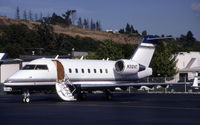 N712PR @ KBFI - KBFI (Currently registered N712PR as posted)