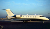 N818LS @ KLAS - KLAS (Currently registered N818TH)