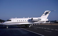 N331TH @ KBFI - KBFI