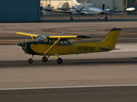 N19896 @ SMO - N19896 departing from RWY 21 - by Torsten Hoff