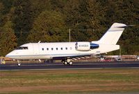 N146BA @ KBFI - KBFI