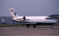 ZS-AVL @ LFPB - LFPB (Currently registered LN-BWG)