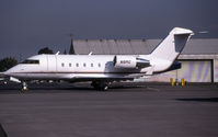 N222MC @ KBFI - KBFI (Currently registered N222MC as posted)