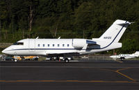 N812G @ KBFI - KBFI