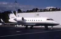N310FX @ KBFI - KBFI (Currently registered N212RR)