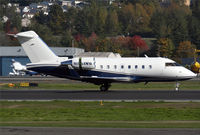 N194WM @ KBFI - KBFI
