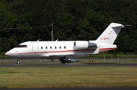 C-GHKY @ KBFI - KBFI