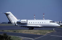 N604DH @ LFPB - LFPB (Currently registered N604DH as posted)