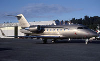 N881TW @ KBFI - KBFI