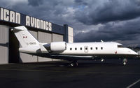 C-GRIO @ KBFI - KBFI