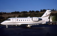 TC-DHE @ KBFI - KBFI