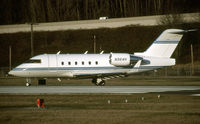 N964H @ KBFI - KBFI
