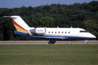 N280K @ LSGG - LSGG