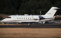 N371CL @ KBFI - KBFI