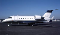 N314FX @ KBFI - KBFI