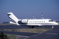 N900ES @ LFPB - LFPB