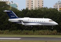 N604HJ @ TJSJ - TJSJ