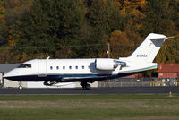 N203R @ KBFI - KBFI (Seen here as N119GA and now registered as posted N203R)