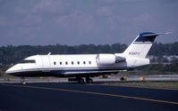 N316FX @ KPDK - KPDK