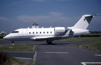 D-AUKE @ LFPB - LFPB