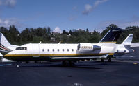 N355CC @ KBFI - KBFI