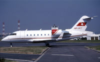HB-IVT @ LFPB - LFPB