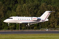 N82CW @ KBFI - KBFI