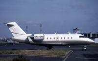 N477DM @ LFPB - LFPB