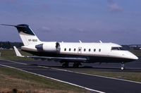 VP-BGO @ LFPB - LFPB