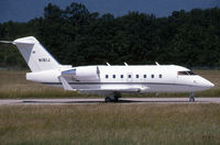 N181J @ LSGG - LSGG