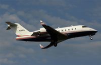 N36HA @ KBFI - KBFI