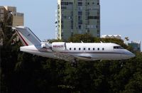 N604CE @ TJSJ - TJSJ
