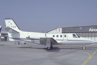 OE-FGN @ VIE - Tauern Air Cessna 500 Citation 1 - by Yakfreak - VAP
