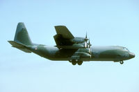 5144 @ EGXW - In May 1995 a deployment of Mirage 2000 was at Waddington for exercises over the ACMI range. ET 2/61 maintained the life line to France.