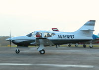 N115MD photo, click to enlarge