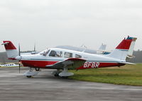 G-BFBR photo, click to enlarge