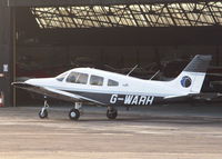 G-WARH photo, click to enlarge