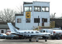 G-CEJB photo, click to enlarge