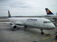 D-AIRN @ EDDF - Lufthansa - by AustrianSpotter-Grundl Markus